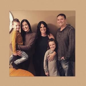 Meet your Posher, Cherie